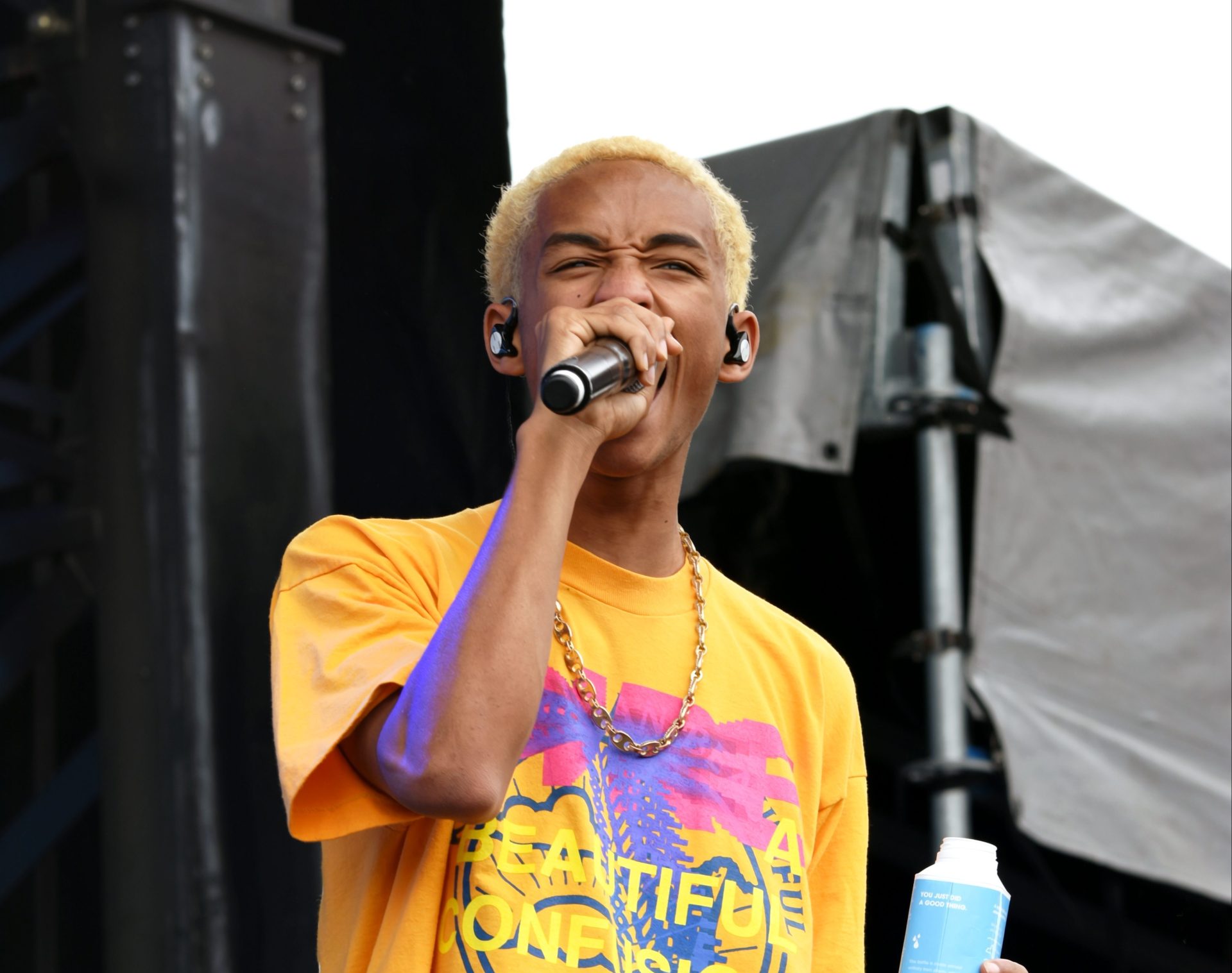 Jaden Smith