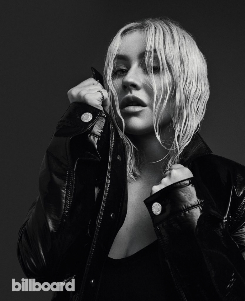 Christina Aguilera thinks Kanye West is interesting, explains 'energy sucker'