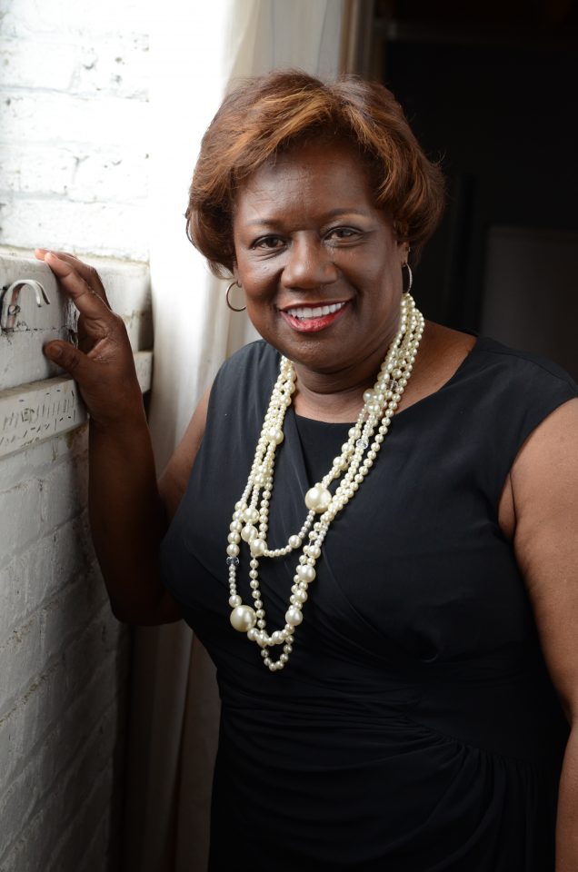 Grambling alum Patricia Andrews-Keenan talks PR, media relations and leadership