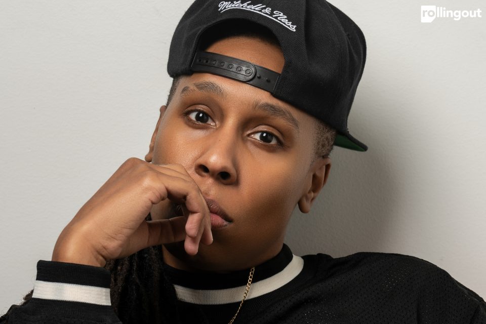 Lena Waithe: Hollywood's silver bullet carries the culture on her back