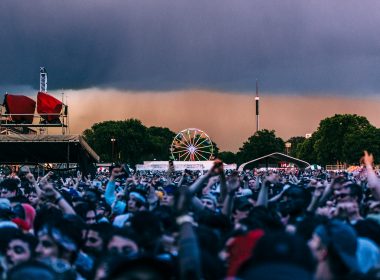 Five reasons to attend Minneapolis' Soundset Music Festival