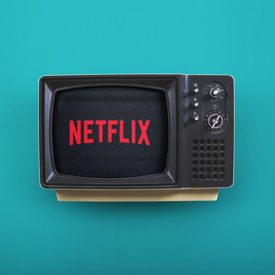 Netflix announces $120M donation to HBCUs