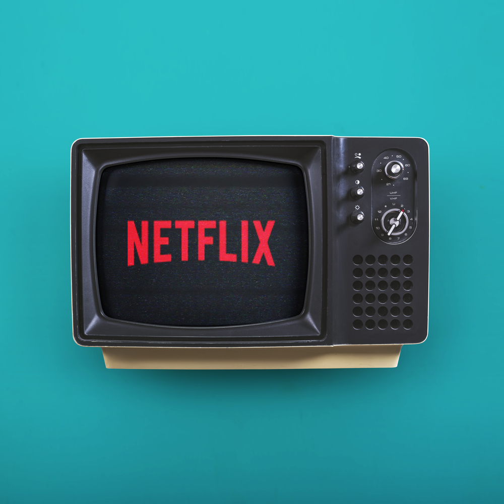 Netflix adds Black Lives Matter category to popular streaming platform