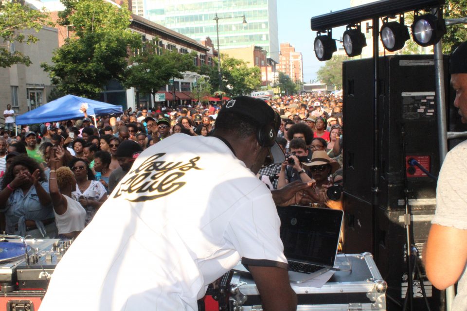 Why these 10 Chicago summer events should be on your radar