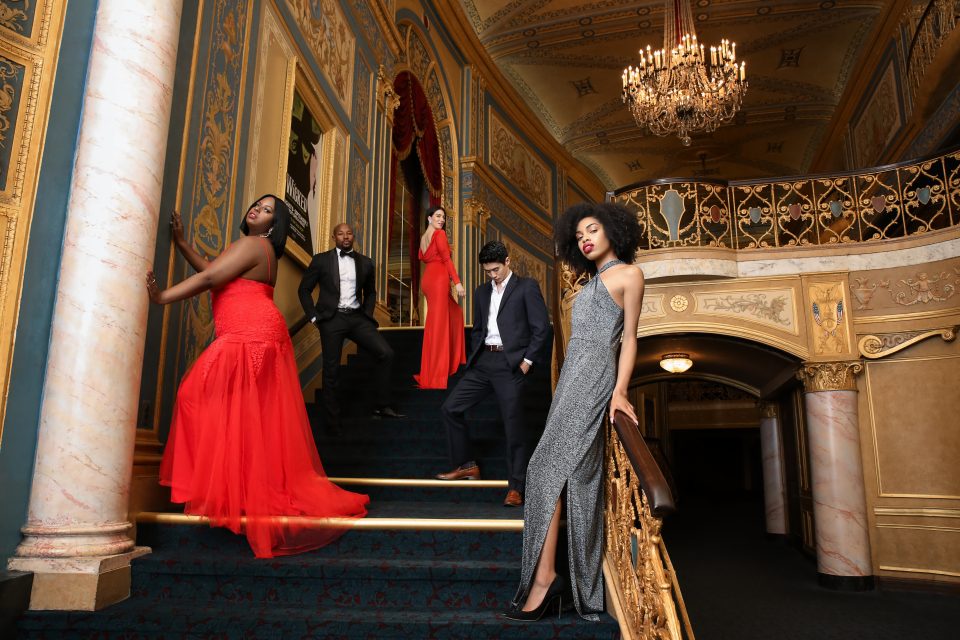 BravoBravo! returns to the Detroit Opera House with theatrical theme