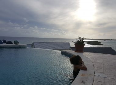 Barefoot luxury for Father's Day at the Abaco Club on Winding Bay