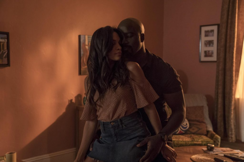 'Luke Cage' season 2: 5 characters to watch