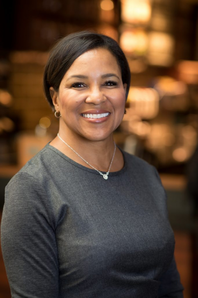 Starbucks COO to deliver Spelman College 2018 commencement address