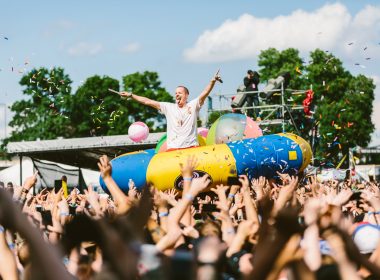 Five reasons to attend Minneapolis' Soundset Music Festival