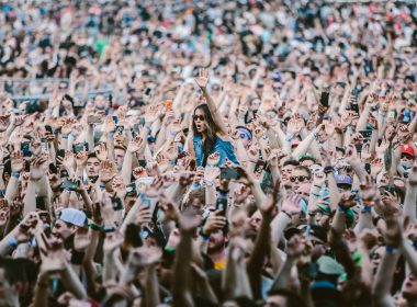 Five reasons to attend Minneapolis' Soundset Music Festival