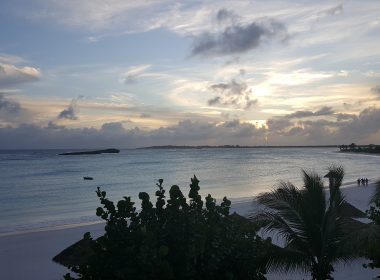 Barefoot luxury for Father's Day at the Abaco Club on Winding Bay