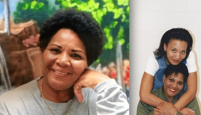 Trump to release Black grandmother Alice Marie Johnson from prison