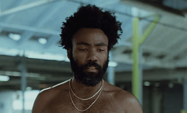Childish Gambino has become what Kanye West will never be again