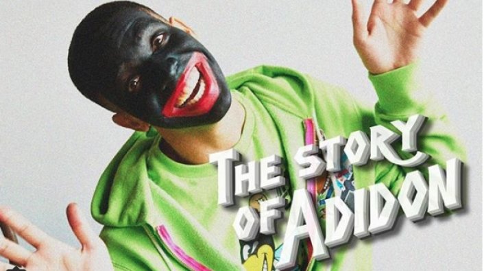 Drake explains why he wore blackface following the release of Pusha T's diss