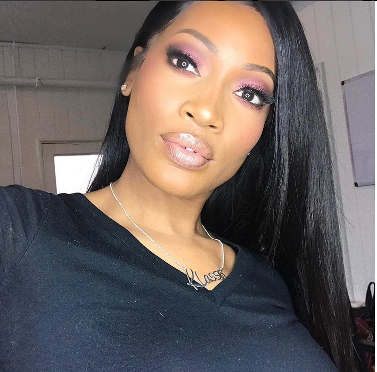 Guess which former star returned to 'Love & Hip Hop Atlanta'?