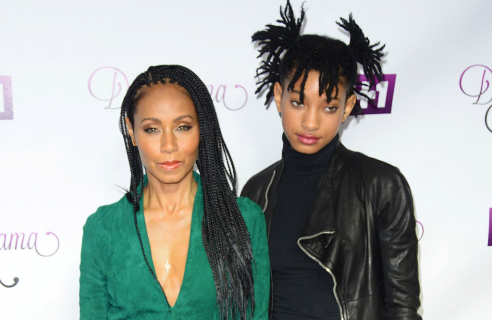 Willow Smith opens up about the challenging relationship with her parents
