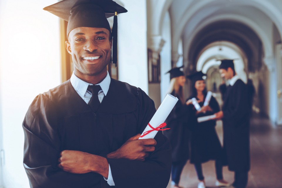 5 cautionary tips for college grads itching to become entrepreneurs