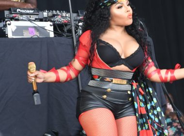 Lil Kim, Nas, Goodie Mob prove why '90s rap was hip-hop's most important era