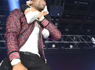 YFN Lucci brings out 2 Chainz, shows power of fatherhood during Atlanta show