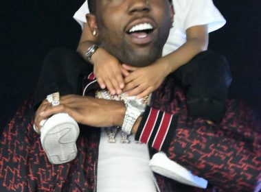 YFN Lucci brings out 2 Chainz, shows power of fatherhood during Atlanta show