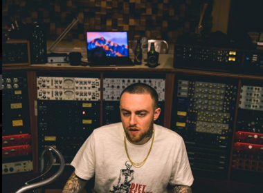 Mac Miller