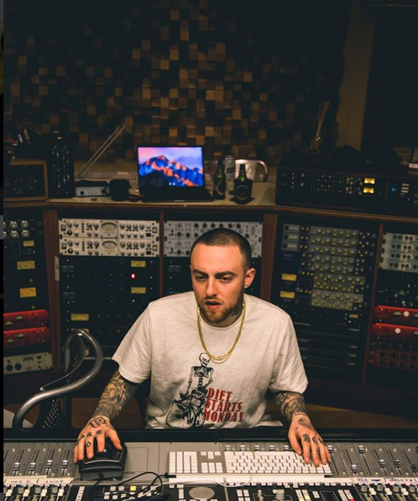 Mac Miller