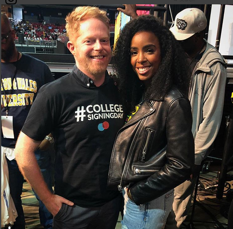 Michelle Obama hosts college day with Janelle Monae, Ciara, Kelly Rowland
