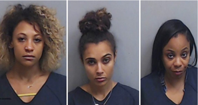 T.I. boycotting Houston's again after this happened to 3 Black actresses