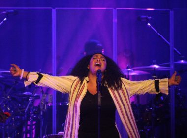 Jill Scott