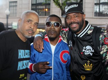 Summertime Chi kicks off with Hyde Park Brew Fest and Jazzy Jeff