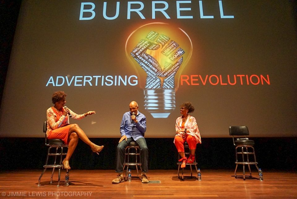 Tom Burrell asks ‘What’s Black about it?’ in new documentary