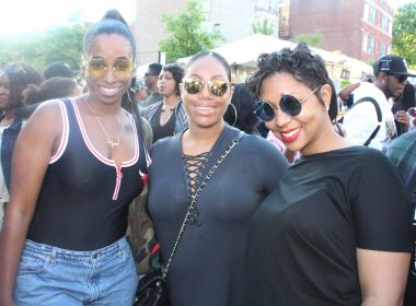 Summertime Chi kicks off with Hyde Park Brew Fest and Jazzy Jeff
