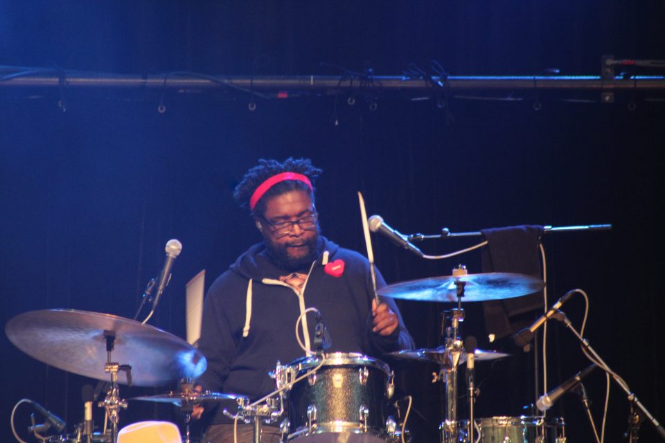 Questlove makes his directorial debut with 'Summer of Soul' film (video)