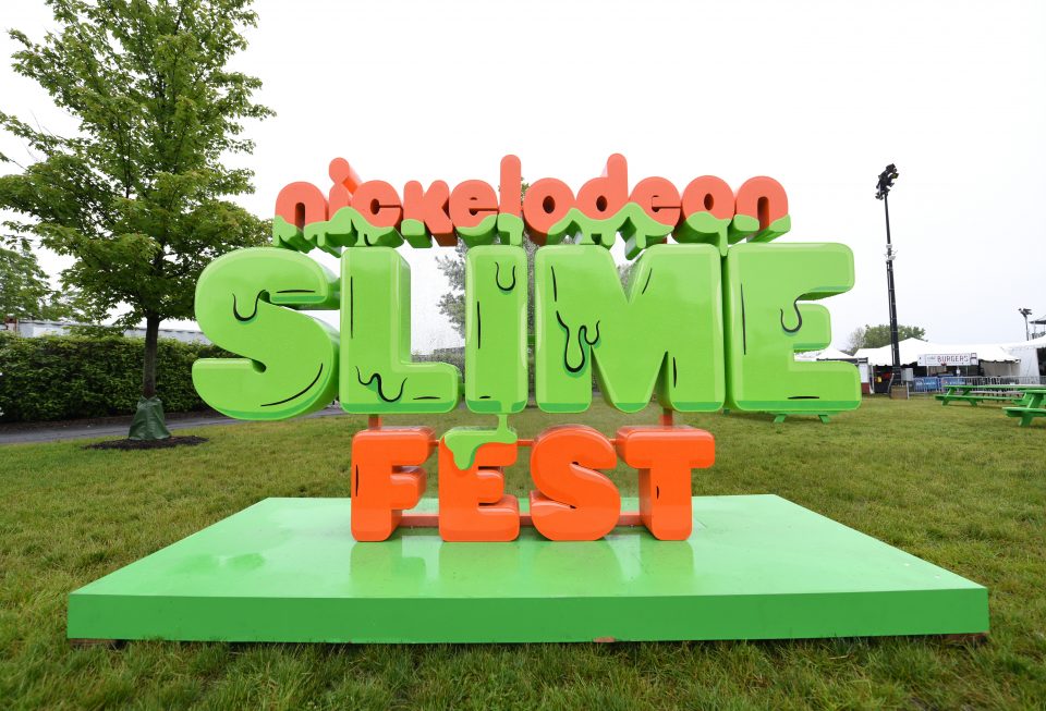 Kel Mitchell, Flo Rida, JoJo Siwa appear at SlimeFest