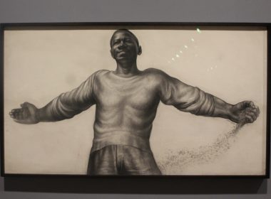 'Charles White: A Retrospective' launches at The Art Institute of Chicago