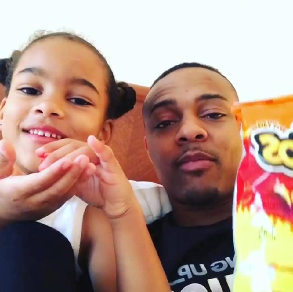 Bow Wow says having a daughter changed his attitude toward woman