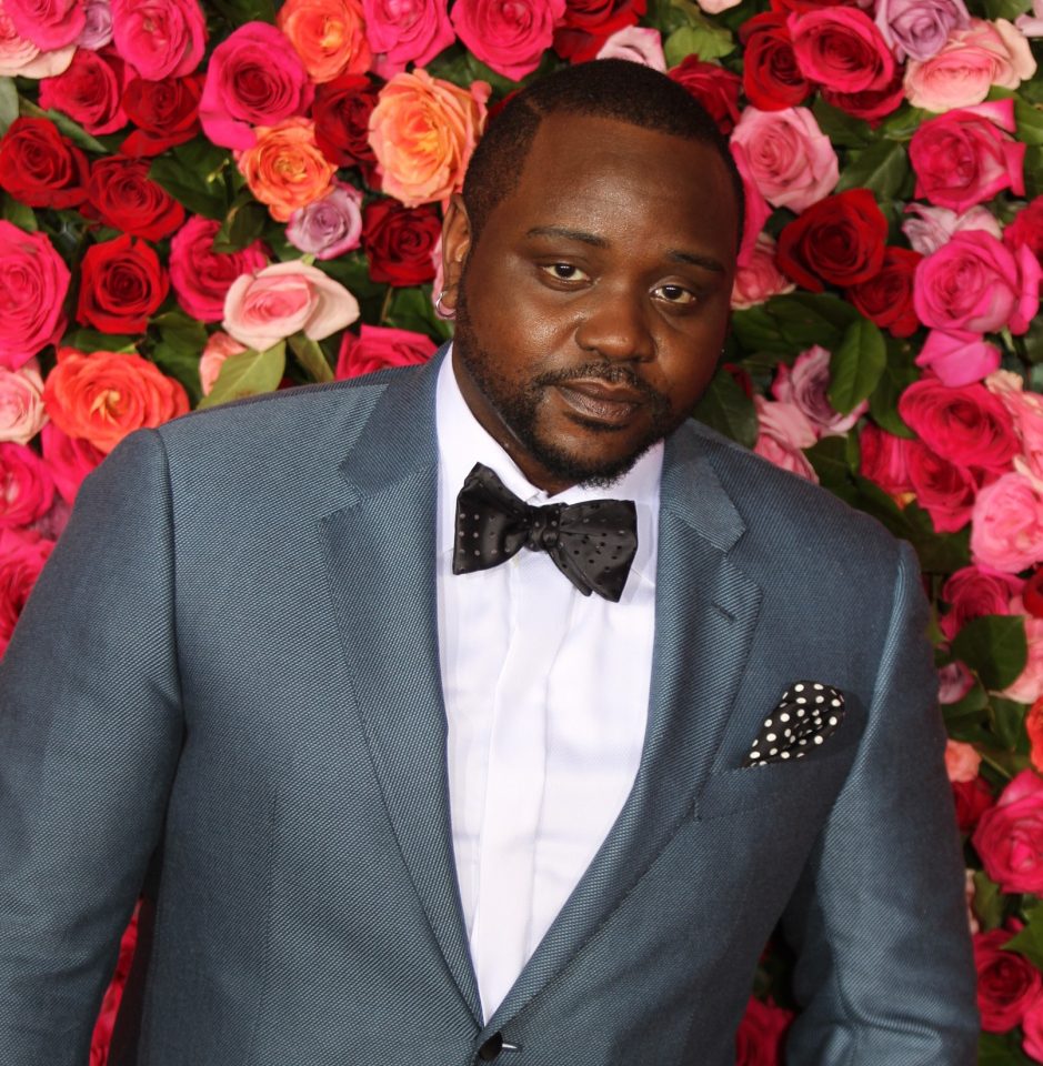 Brian Tyree Henry discusses return of hit series 'Atlanta' (video)