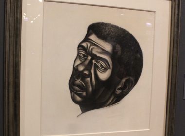 'Charles White: A Retrospective' launches at The Art Institute of Chicago