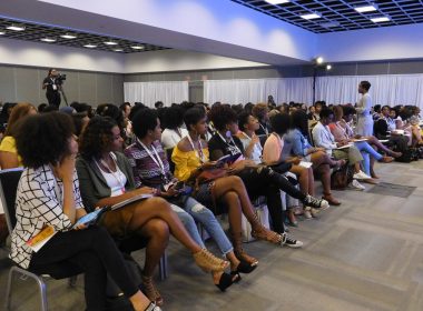 Influential women share their superpowers at Blavity's Summit 21