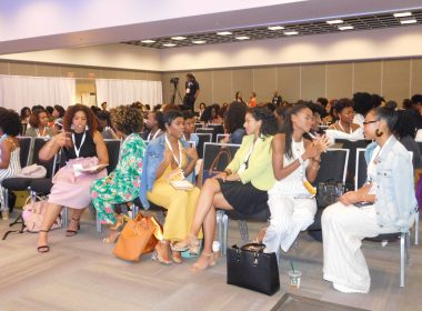 Influential women share their superpowers at Blavity's Summit 21