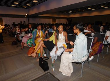 Influential women share their superpowers at Blavity's Summit 21