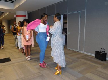 Influential women share their superpowers at Blavity's Summit 21