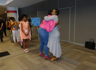 Influential women share their superpowers at Blavity's Summit 21