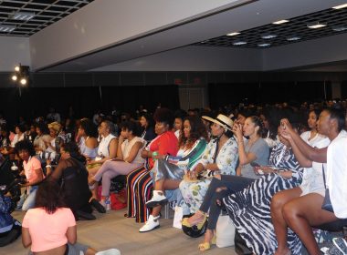 Influential women share their superpowers at Blavity's Summit 21