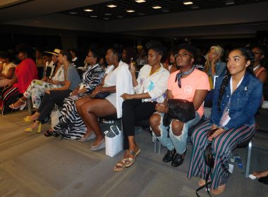 Influential women share their superpowers at Blavity's Summit 21