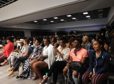 Influential women share their superpowers at Blavity's Summit 21