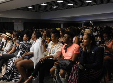 Influential women share their superpowers at Blavity's Summit 21