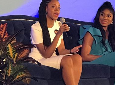 Influential women share their superpowers at Blavity's Summit 21