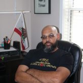 N. Ali Early
