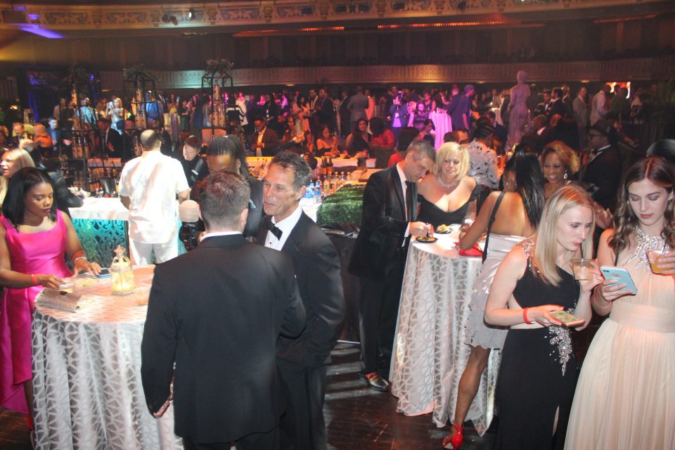 Detroit brings out sophisticated crowd during return of BravoBravo! fundraiser
